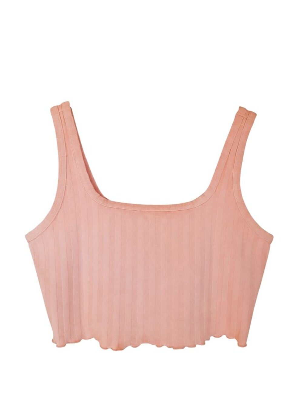 OFFLINE by Aerie OG Groove Crop Top - Size Medium